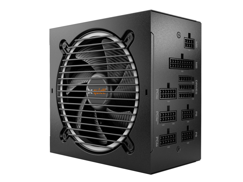 be quiet! Pure Power 11 FM 1000W 80 Plus Gold